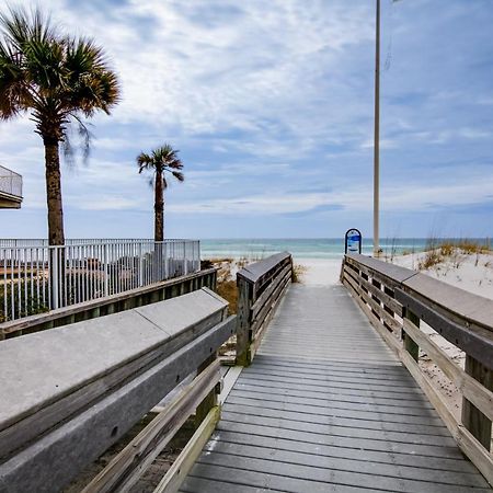 Destin Townhome With Balcony - Walk To The Beach! Luaran gambar