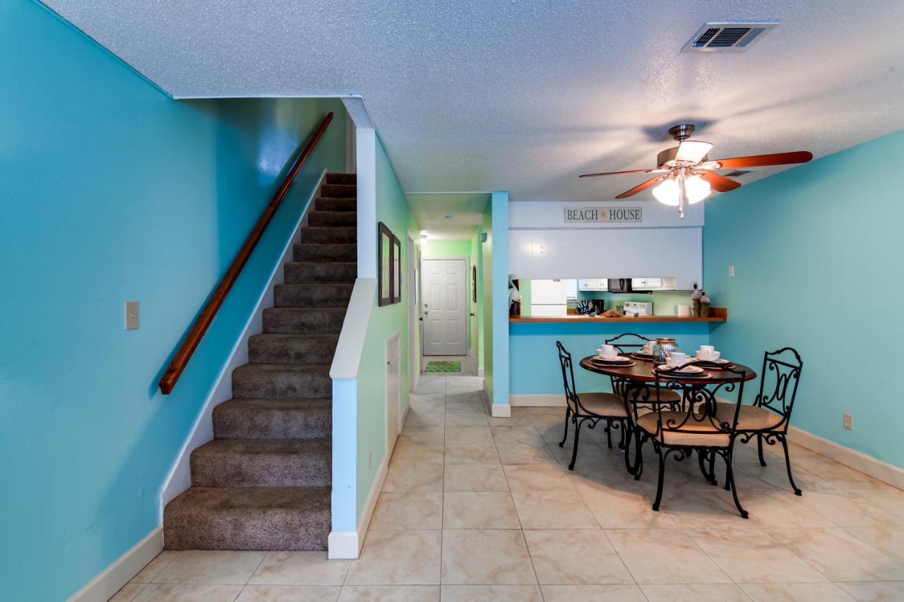 Destin Townhome With Balcony - Walk To The Beach! Luaran gambar