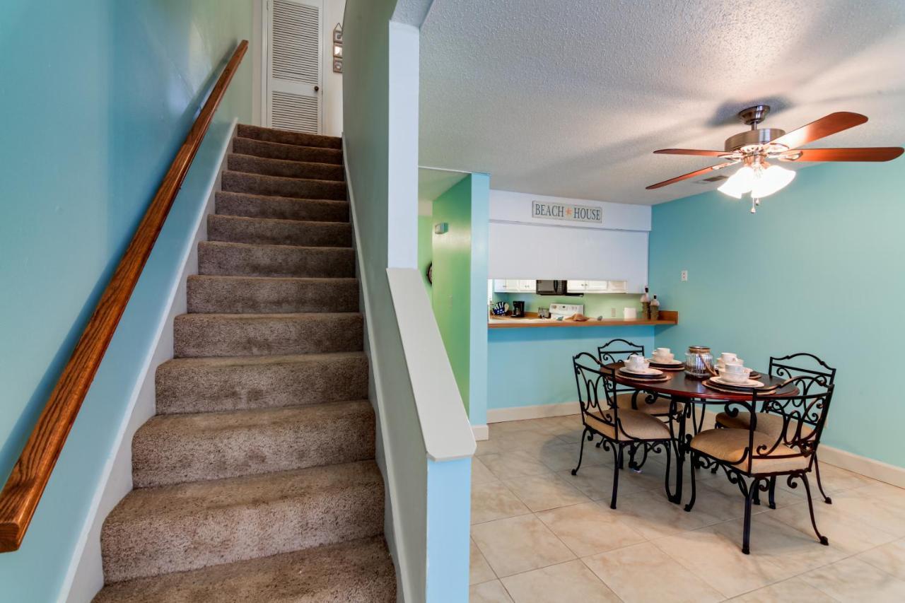 Destin Townhome With Balcony - Walk To The Beach! Luaran gambar