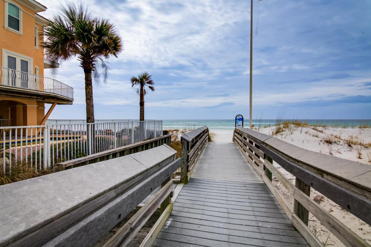 Destin Townhome With Balcony - Walk To The Beach! Luaran gambar