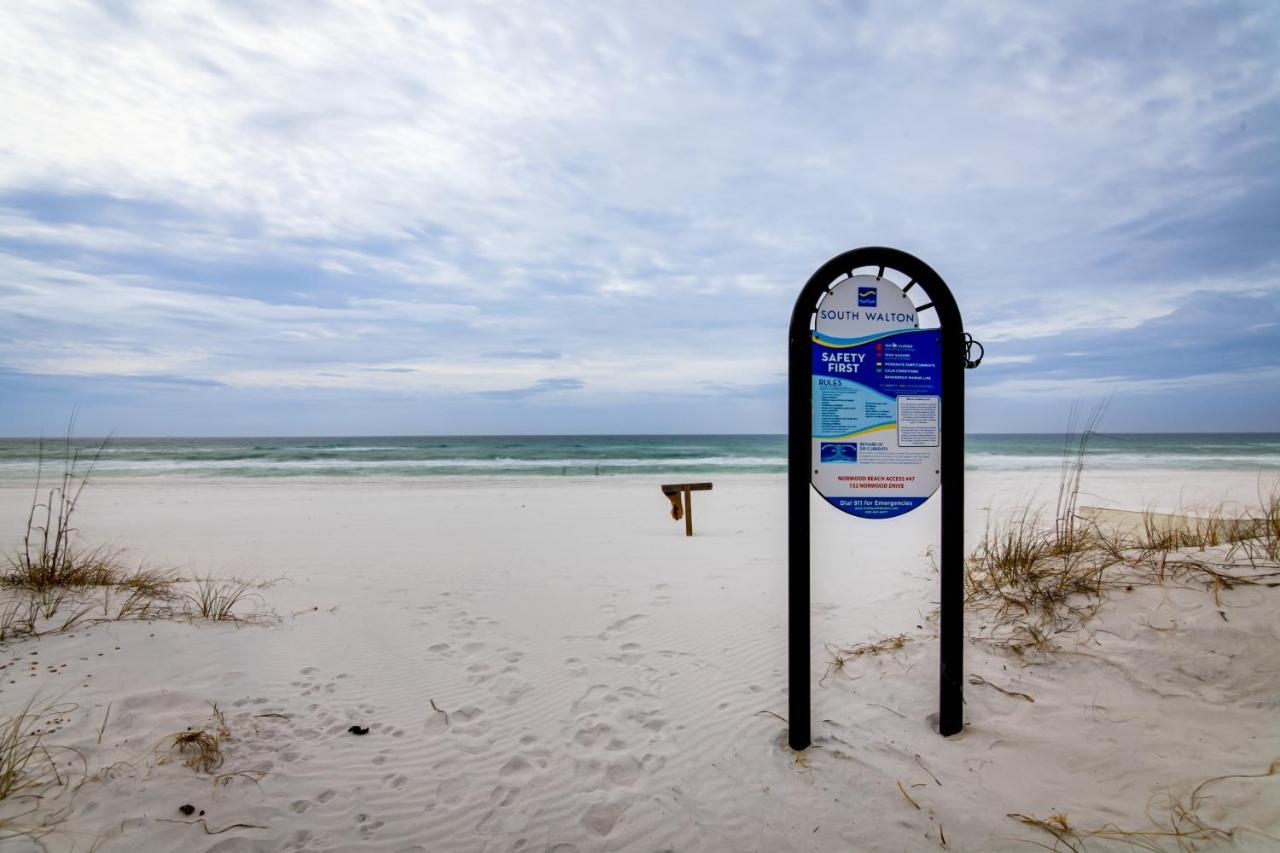 Destin Townhome With Balcony - Walk To The Beach! Luaran gambar
