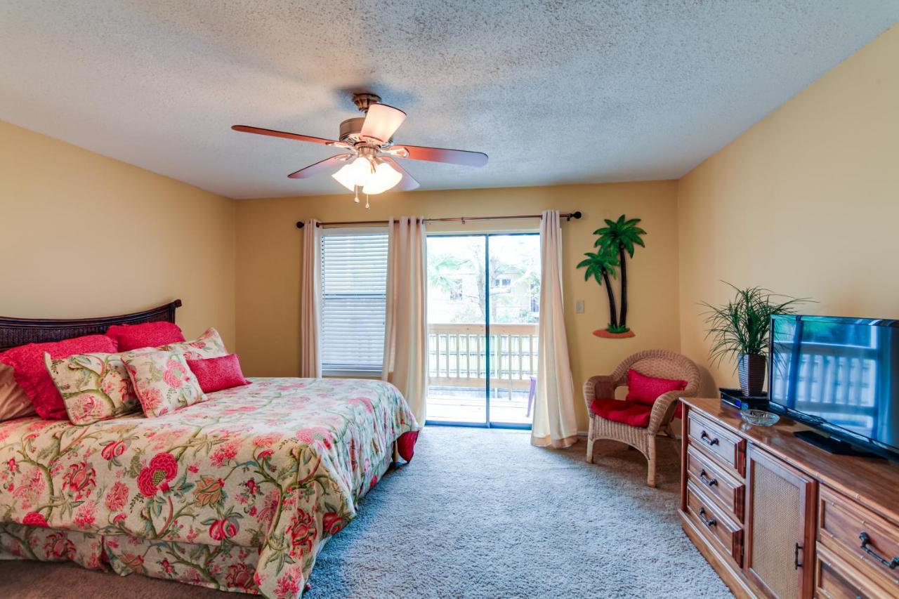 Destin Townhome With Balcony - Walk To The Beach! Luaran gambar