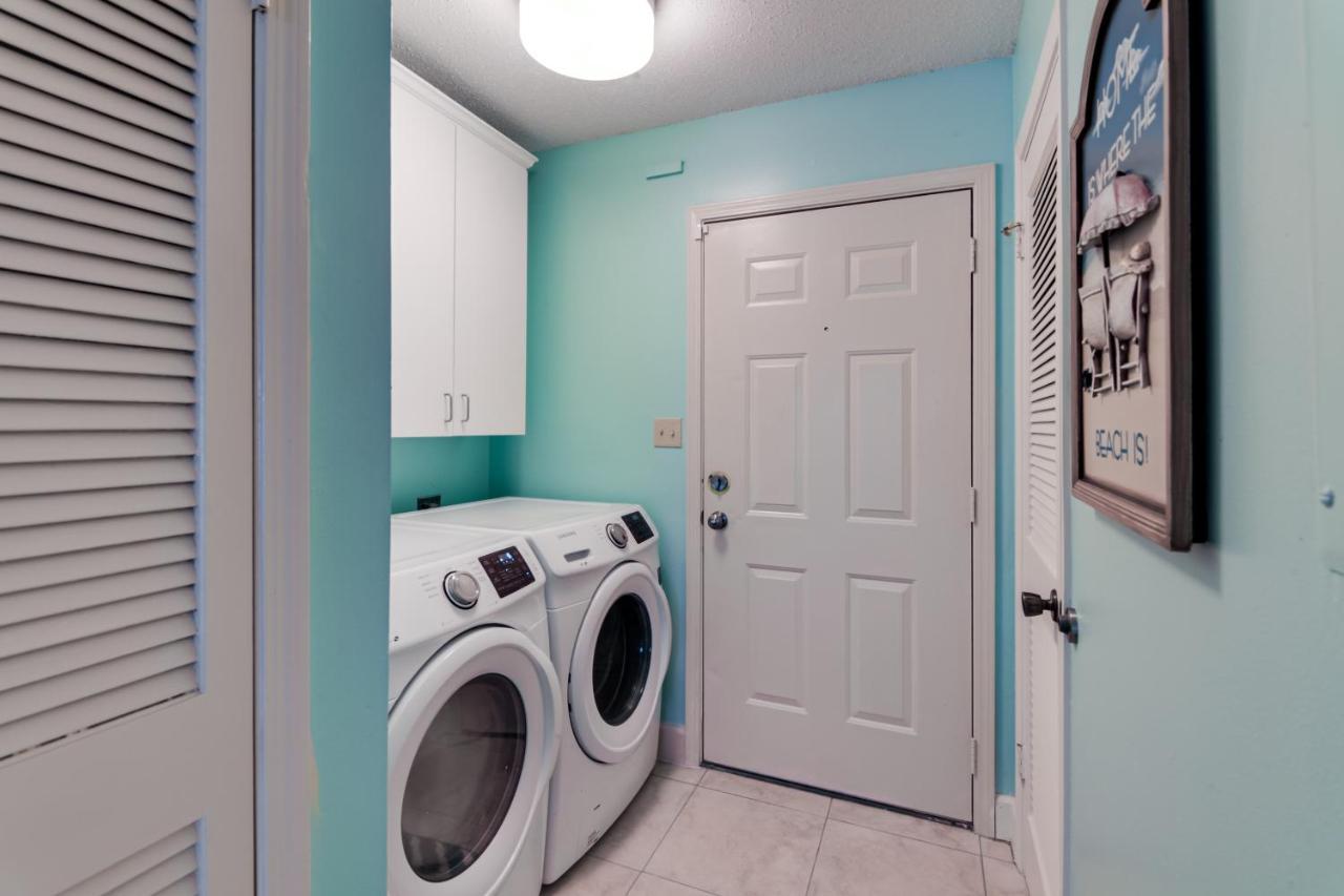 Destin Townhome With Balcony - Walk To The Beach! Luaran gambar